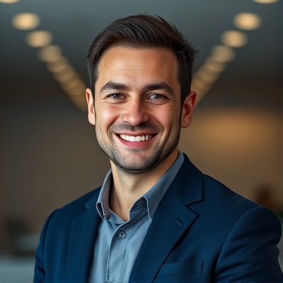 Markus Schreiber — bitcoin casinos expert